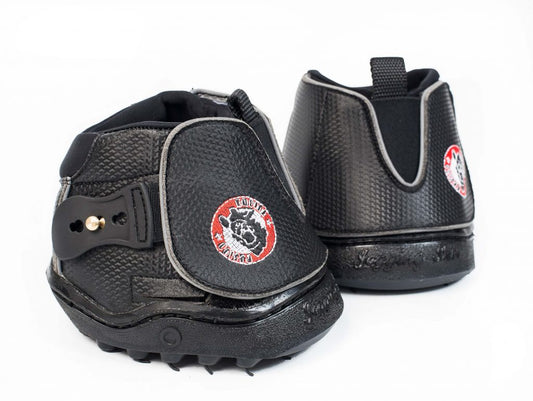 Active Equine Fusion - Hoof Boots Equine Fusion