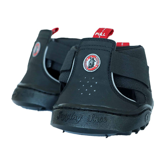 Trekking jogging shoes - Equine Fusion