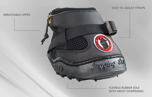 All Terrains ULTRA Equine Fusion - Hoof Boots Equine Fusion