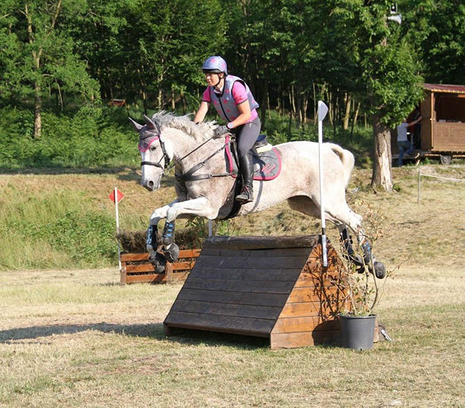 All Terrains  Equine Fusion - Hoof boots Equine Fusion